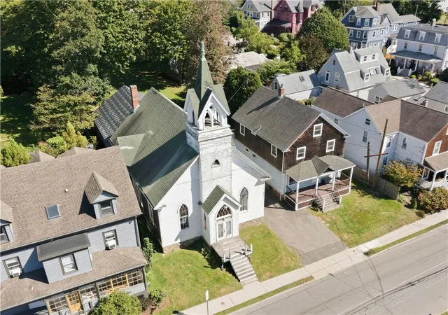 Photo 2 of Land for sale at 24 Annandale Rd, Newport, RI 02840 | MLS# 1423444 | Listing updated on 2026-09-26