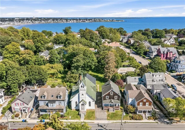 Photo 3 of Land for sale at 24 Annandale Rd, Newport, RI 02840 | MLS# 1423444 | Listing updated on 2026-09-26