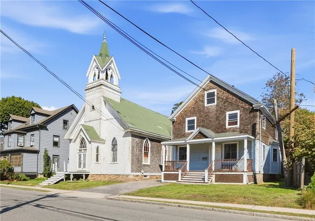 Photo 3 of Land for sale at 24 Annandale Rd, Newport, RI 02840 | MLS# 1423444 | Listing updated on 2026-09-26