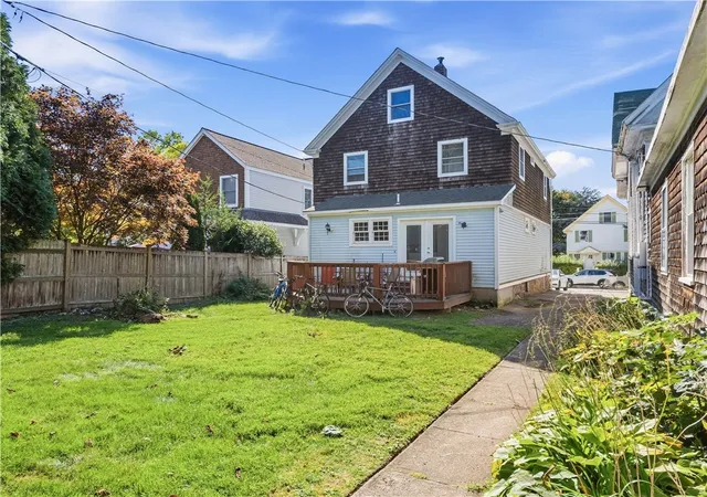 Photo 4 of Land for sale at 24 Annandale Rd, Newport, RI 02840 | MLS# 1423444 | Listing updated on 2026-09-26