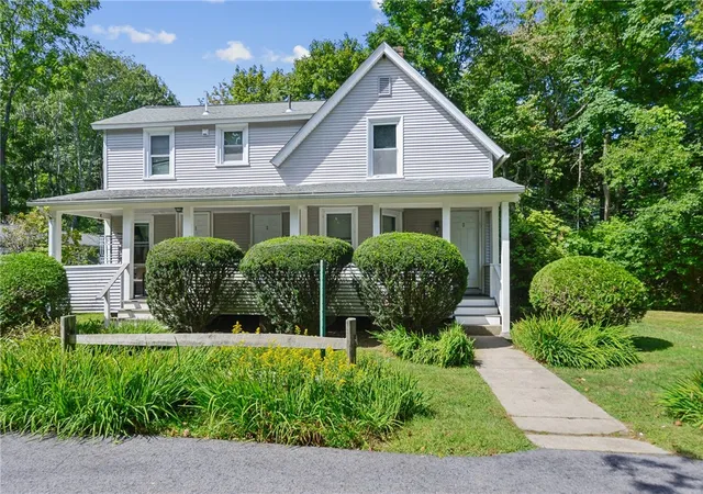Photo 1 of Multi family home for sale at 50 Bills Rd, Kingston, RI 02881 | MLS# 1423451 | Listing updated on 2026-09-26