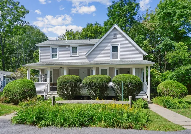 Photo 2 of Multi family home for sale at 50 Bills Rd, Kingston, RI 02881 | MLS# 1423451 | Listing updated on 2026-09-26