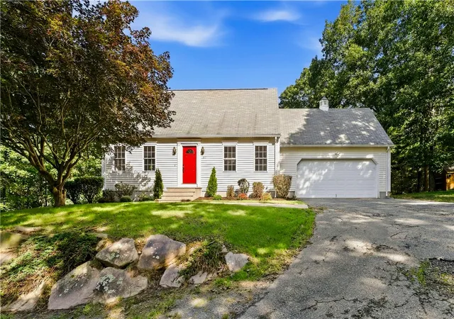 Photo 1 of Single family home for sale at 21 Casey Ln, Coventry, RI 02816 | MLS# 1422469 | Listing updated on 2026-09-28