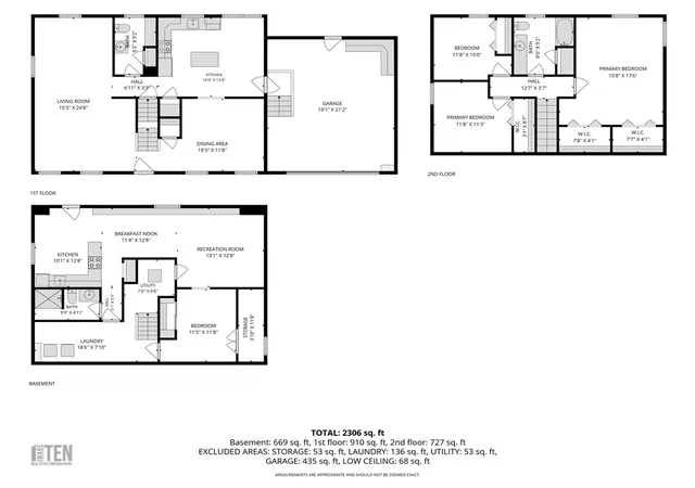 Photo 48 of Single family home for sale at 21 Casey Ln, Coventry, RI 02816 | MLS# 1422469 | Listing updated on 2026-09-28