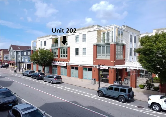 Photo 1 of Condo for sale at 333 Atwells Ave #202, Providence, RI 02903 | MLS# 1423439 | Listing updated on 2026-09-28