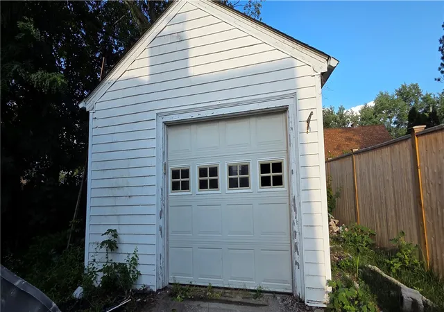 Photo 2 of Sale Pending at 20 Intervale Rd, Cranston, RI 02910 | MLS# 1422840 | Listing updated on 2026-09-21