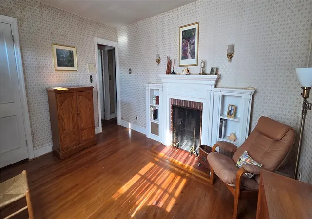 Photo 3 of Sale Pending at 20 Intervale Rd, Cranston, RI 02910 | MLS# 1422840 | Listing updated on 2026-09-21