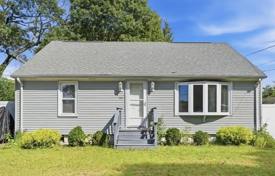 Photo 1 of Single family home for sale at 20 Horse Neck Rd, Warwick, RI 02889 | MLS# 1423452 | Listing updated on 2026-10-24