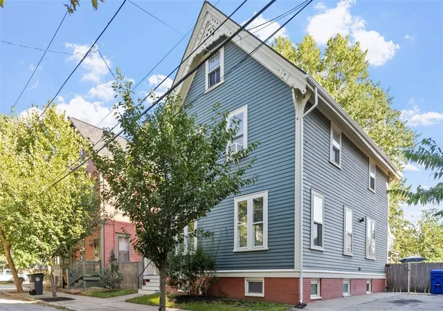 Photo 3 of Sale Pending at 46 Moore St, Providence, RI 02907 | MLS# 1423446 | Listing updated on 2026-09-19