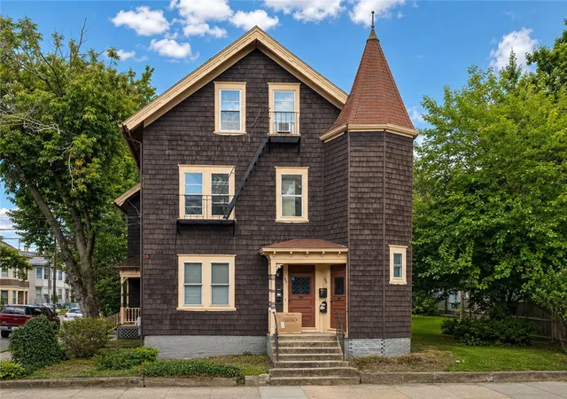Photo 2 of Multi family home for sale at 166 Summit St, Pawtucket, RI 02860 | MLS# 1423475 | Listing updated on 2026-10-01