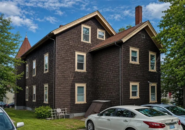 Photo 3 of Multi family home for sale at 166 Summit St, Pawtucket, RI 02860 | MLS# 1423475 | Listing updated on 2026-10-01