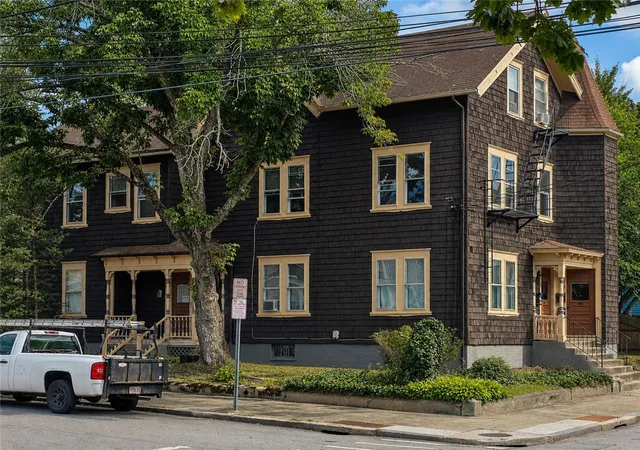 Photo 3 of Multi family home for sale at 166 Summit St, Pawtucket, RI 02860 | MLS# 1423475 | Listing updated on 2026-10-01