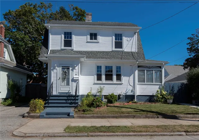Photo 37 of Single family home for sale at 146 Garden St, Cranston, RI 02910 | MLS# 1423486 | Listing updated on 2026-10-09