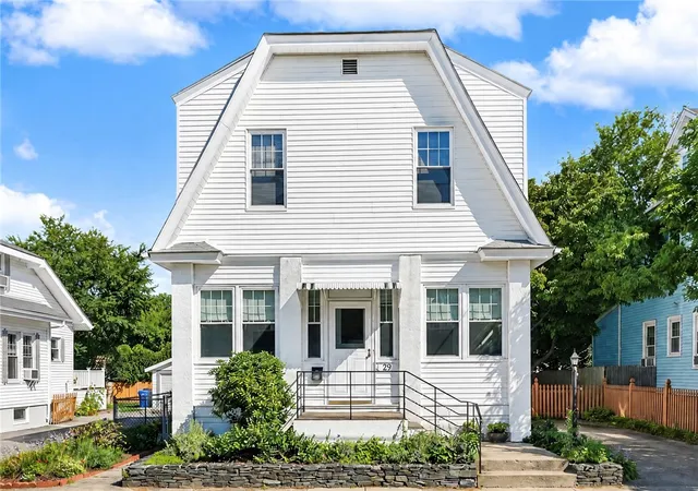 Photo 1 of Sale Pending at 29 Rosegarden St, Warwick, RI 02888 | MLS# 1423477 | Listing updated on 2026-10-03