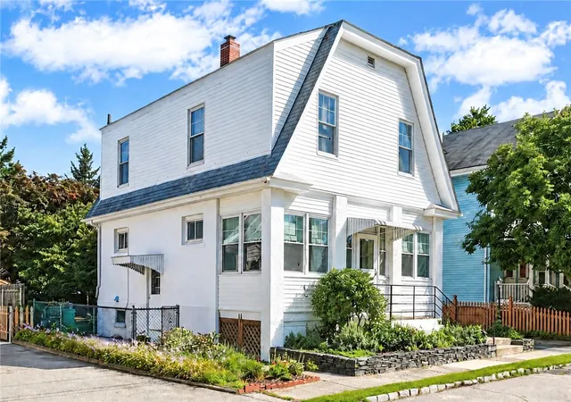 Photo 2 of Sale Pending at 29 Rosegarden St, Warwick, RI 02888 | MLS# 1423477 | Listing updated on 2026-10-03