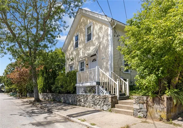 Photo 1 of Single family home for sale at 217 Bay View Ave, Providence, RI 02905 | MLS# 1423294 | Listing updated on 2026-09-27