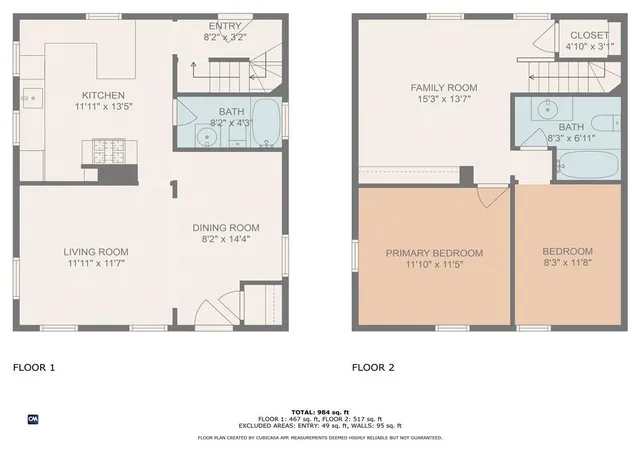 Photo 3 of Single family home for sale at 217 Bay View Ave, Providence, RI 02905 | MLS# 1423294 | Listing updated on 2026-09-27