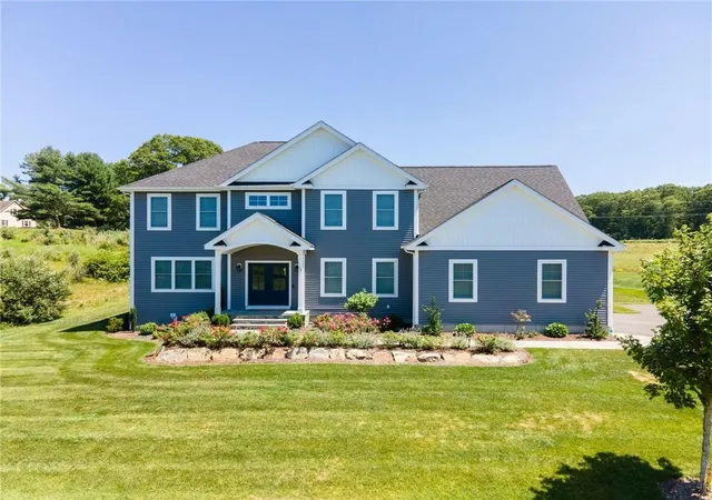 Photo 1 of Single family home for sale at 79 Explorer Dr, Saunderstown, RI 02874 | MLS# 1423498 | Listing updated on 2026-10-06