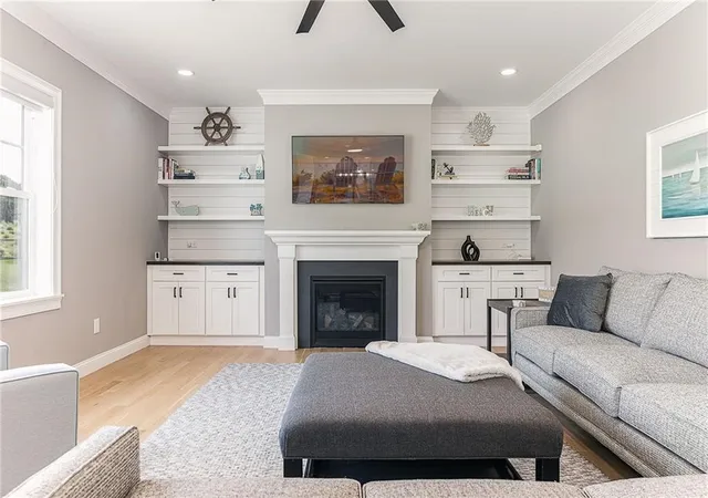 Photo 3 of Single family home for sale at 79 Explorer Dr, Saunderstown, RI 02874 | MLS# 1423498 | Listing updated on 2026-10-06