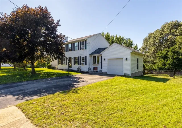 Photo 1 of Single family home for sale at 10 Sycamore Dr, Coventry, RI 02816 | MLS# 1423238 | Listing updated on 2026-10-11