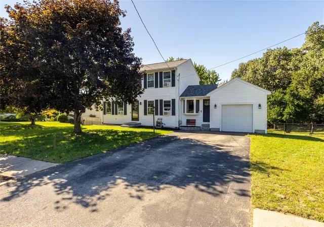 Photo 2 of Single family home for sale at 10 Sycamore Dr, Coventry, RI 02816 | MLS# 1423238 | Listing updated on 2026-10-11