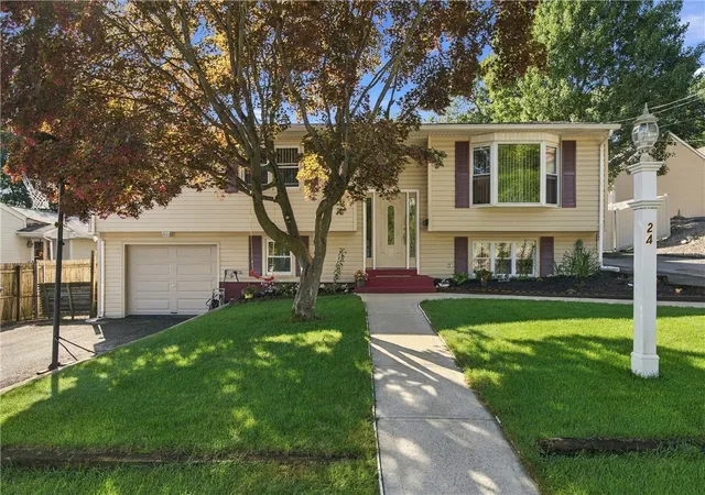 Photo 2 of Single family home for sale at 24 Derby Ave, Johnston, RI 02919 | MLS# 1423396 | Listing updated on 2026-10-09