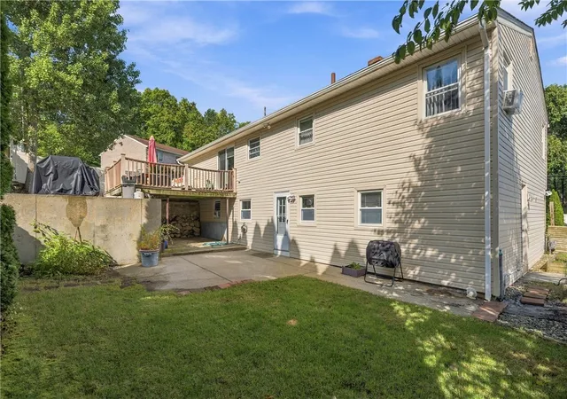 Photo 3 of Single family home for sale at 24 Derby Ave, Johnston, RI 02919 | MLS# 1423396 | Listing updated on 2026-10-09