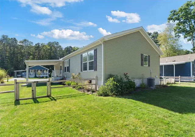 Photo 32 of Single family home for sale at 4 Cheryl Ln, Coventry, RI 02816 | MLS# 1422551 | Listing updated on 2026-10-11