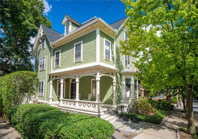 Photo 1 of Single family home for sale at 24 Barnes St, Providence, RI 02906 | MLS# 1423386 | Listing updated on 2026-10-08