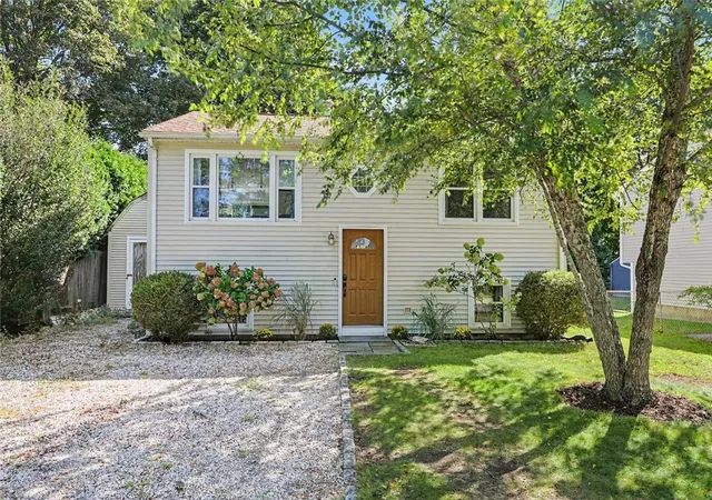 Photo 1 of Sale Pending at 38 Lakeview Dr, Narragansett, RI 02882 | MLS# 1423466 | Listing updated on 2026-09-30
