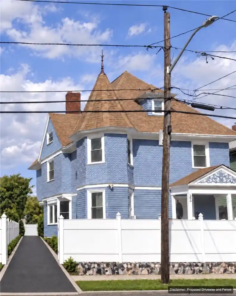 Photo 1 of Single family home for sale at 223 Massachusetts Ave, Providence, RI 02905 | MLS# 1423506 | Listing updated on 2026-10-24