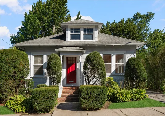Single family home for sale at 14 Taft Ave, Providence, RI 02906 | MLS# 1423259