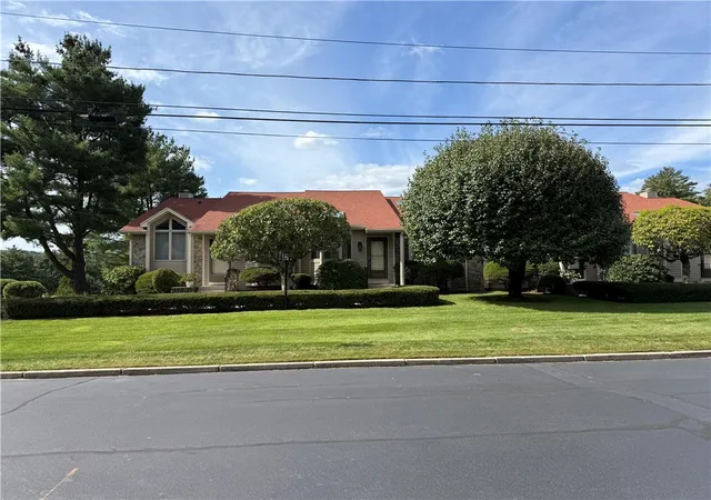 Photo 1 of Condo for sale at 4 Shadowbrook Ln #B, Smithfield, RI 02917 | MLS# 1422816 | Listing updated on 2026-09-26