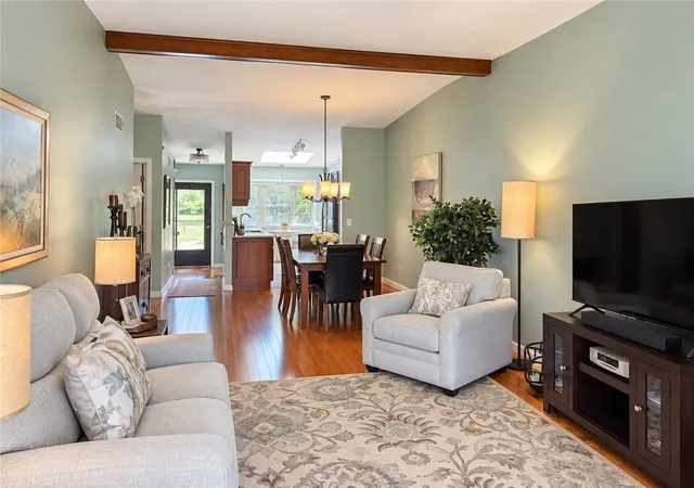 Photo 3 of Condo for sale at 4 Shadowbrook Ln #B, Smithfield, RI 02917 | MLS# 1422816 | Listing updated on 2026-09-26
