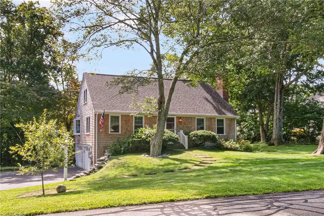 Single family home for sale at 102 Edgewater Rd, Narragansett, RI 02882 | MLS# 1423286