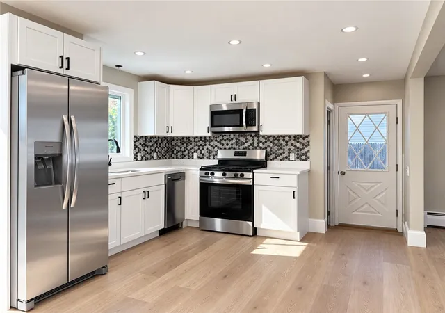 Photo 2 of Sale Pending at 6 Pearce Ave, Cranston, RI 02910 | MLS# 1423485 | Listing updated on 2026-09-29