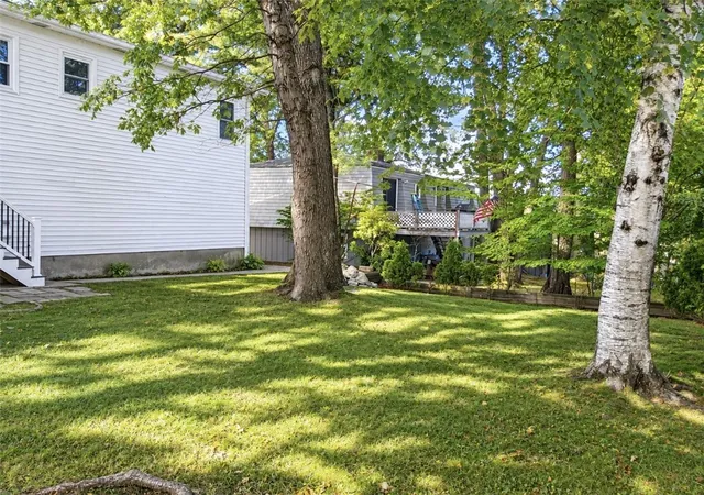 Photo 20 of Sale Pending at 221 Hyde St, Cranston, RI 02920 | MLS# 1423536 | Listing updated on 2026-10-09