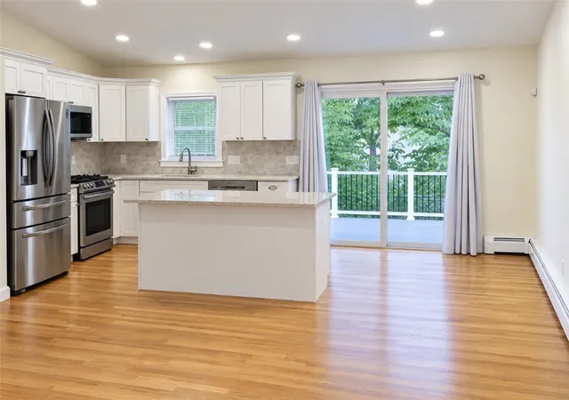 Photo 2 of Sale Pending at 221 Hyde St, Cranston, RI 02920 | MLS# 1423536 | Listing updated on 2026-10-09