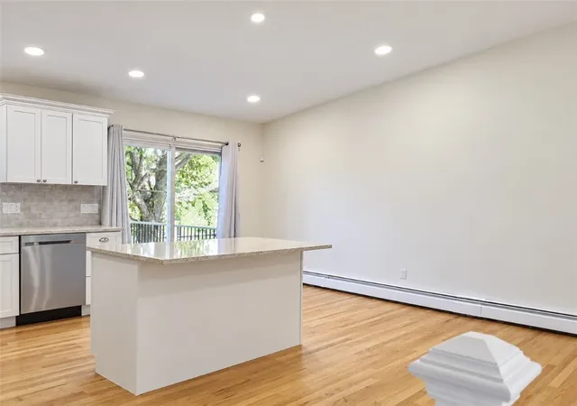 Photo 3 of Sale Pending at 221 Hyde St, Cranston, RI 02920 | MLS# 1423536 | Listing updated on 2026-10-09