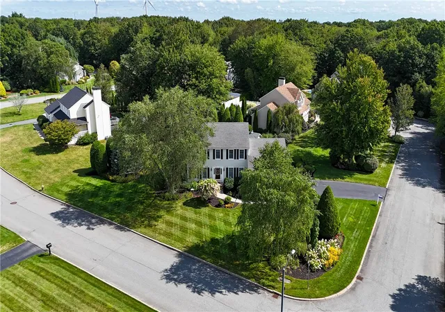 Photo 1 of Sale Pending at 10 Jay Ct, Cranston, RI 02921 | MLS# 1423394 | Listing updated on 2026-10-01
