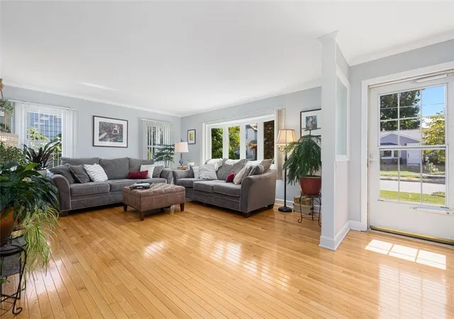 Photo 2 of Sale Pending at 135 Arnold St, Lincoln, RI 02865 | MLS# 1423539 | Listing updated on 2026-09-22