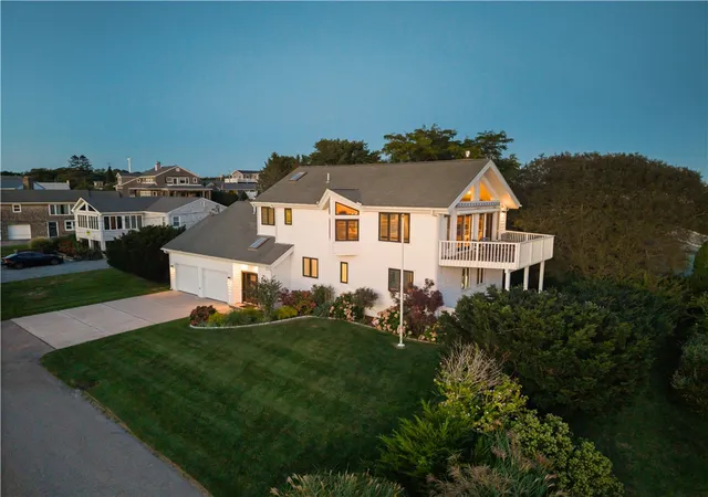 Photo 1 of Single family home for sale at 16 Larch Ave, Narragansett, RI 02882 | MLS# 1422687 | Listing updated on 2026-09-27