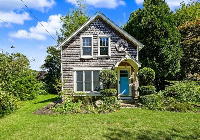 Photo 1 of Single family home for sale at 477 South Rd, Wakefield, RI 02879 | MLS# 1423491 | Listing updated on 2026-10-06