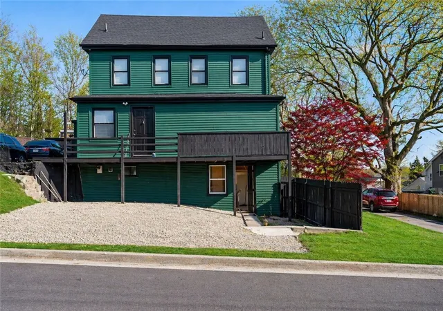 Photo 1 of Sale Pending at 15 Baltimore St, Providence, RI 02909 | MLS# 1423544 | Listing updated on 2026-09-27