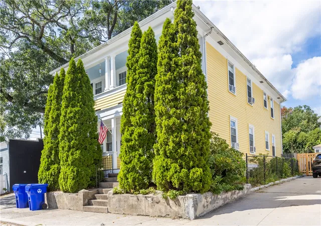 Photo 1 of Sale Pending at 12 Worth St, Central Falls, RI 02863 | MLS# 1423522 | Listing updated on 2026-10-09