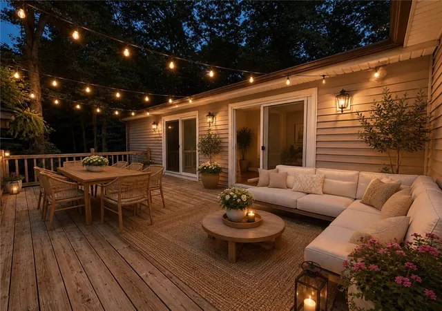 Photo 3 of Single family home for sale at 41 Bishop Hl Rd, Johnston, RI 02919 | MLS# 1423552 | Listing updated on 2026-09-29