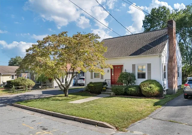 Photo 2 of Sale Pending at 184 Chestnut Ave, Cranston, RI 02910 | MLS# 1423495 | Listing updated on 2026-10-06