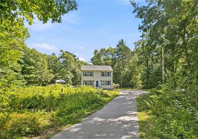 Single family home for sale at 253 Old Coach Rd, Charlestown, RI 02813 | MLS# 1423559