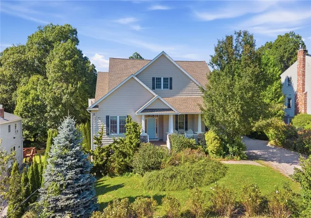 Photo 1 of Sale Pending at 14 Mary Lou Ave, Westerly, RI 02891 | MLS# 1423413 | Listing updated on 2026-09-30