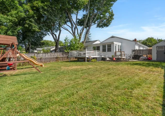 Photo 3 of Single family home for sale at 15 Simpson St, North Providence, RI 02911 | MLS# 1423572 | Listing updated on 2026-09-28